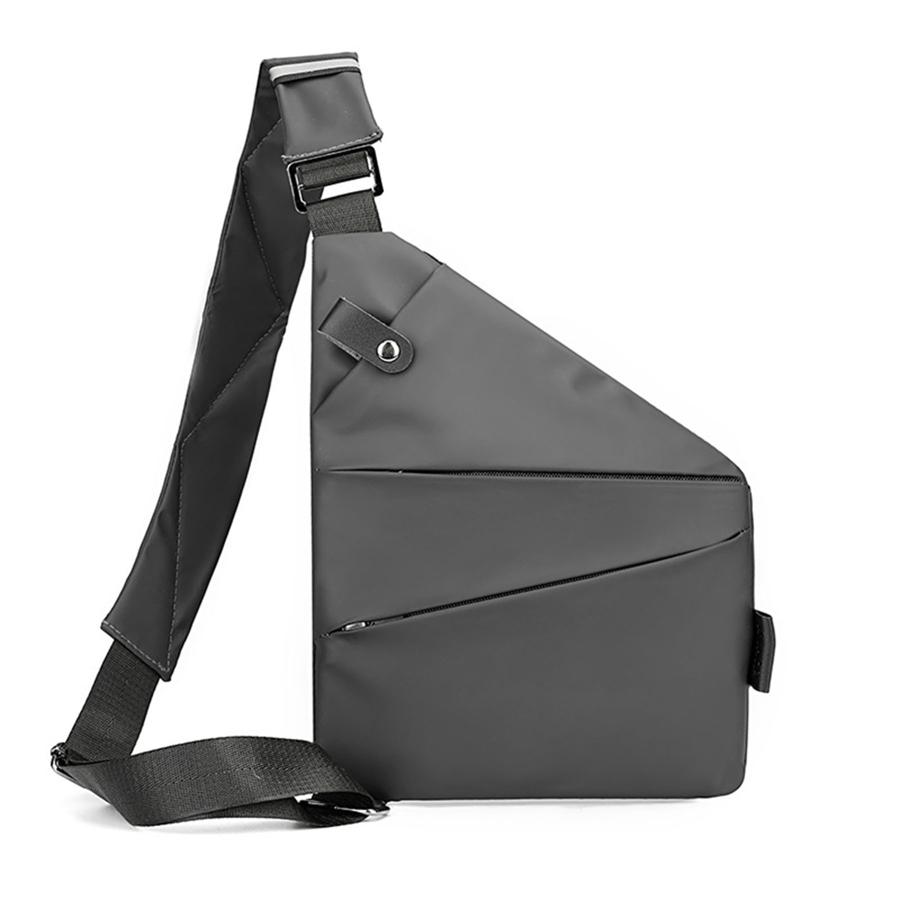 Multi-Pocket Chest Bag 28