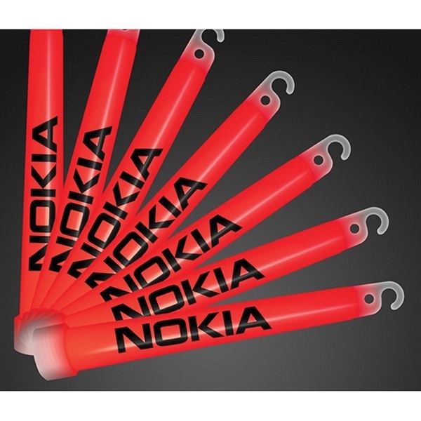 6" inch Glow Stick 15
