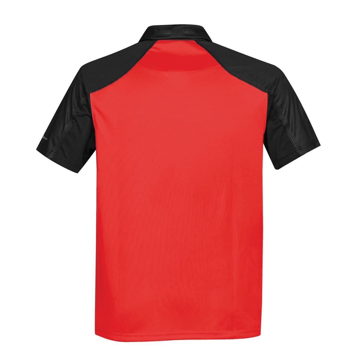 Stormtech Men's Vector Polo 19
