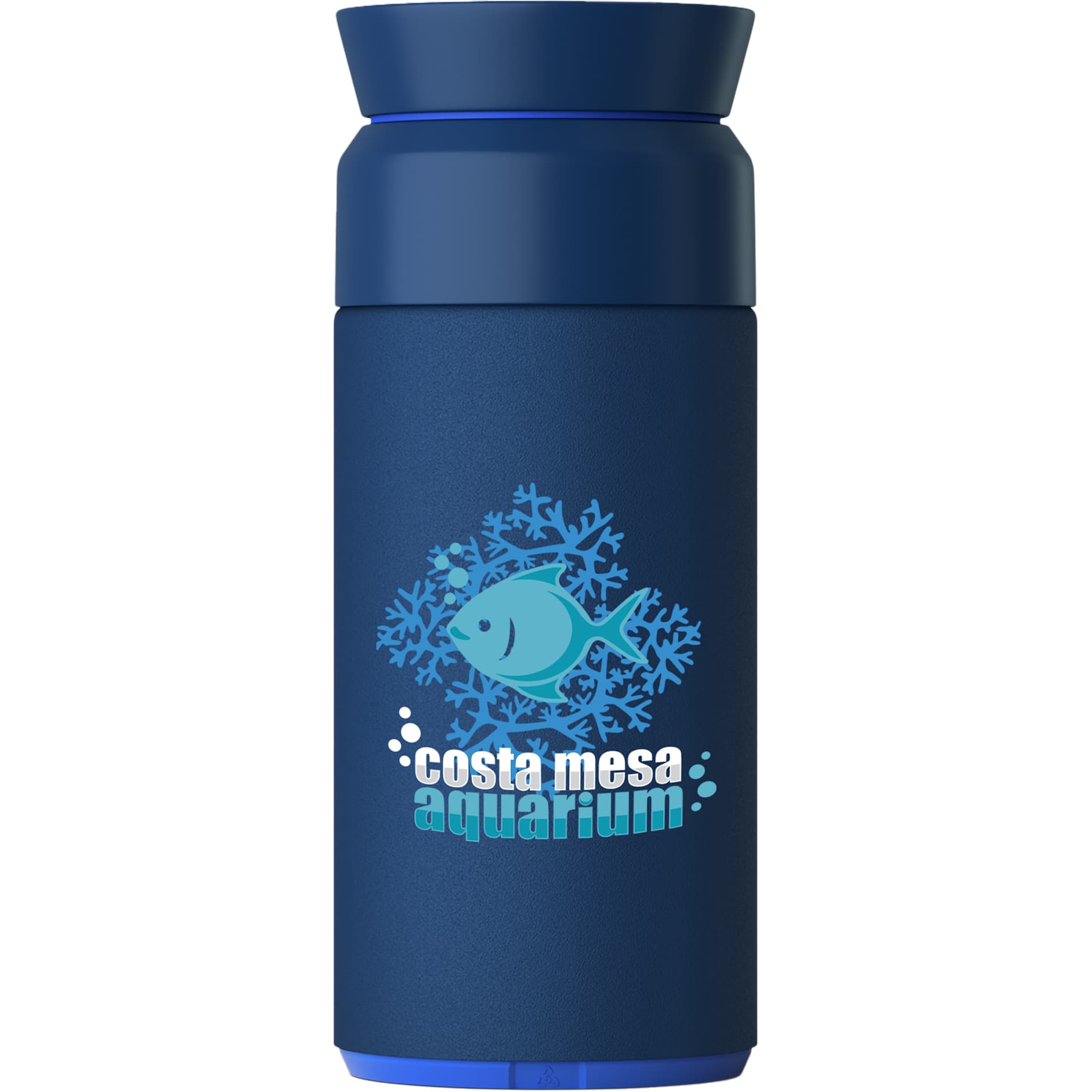 Ocean Bottle Coffee Flask 350ml 58