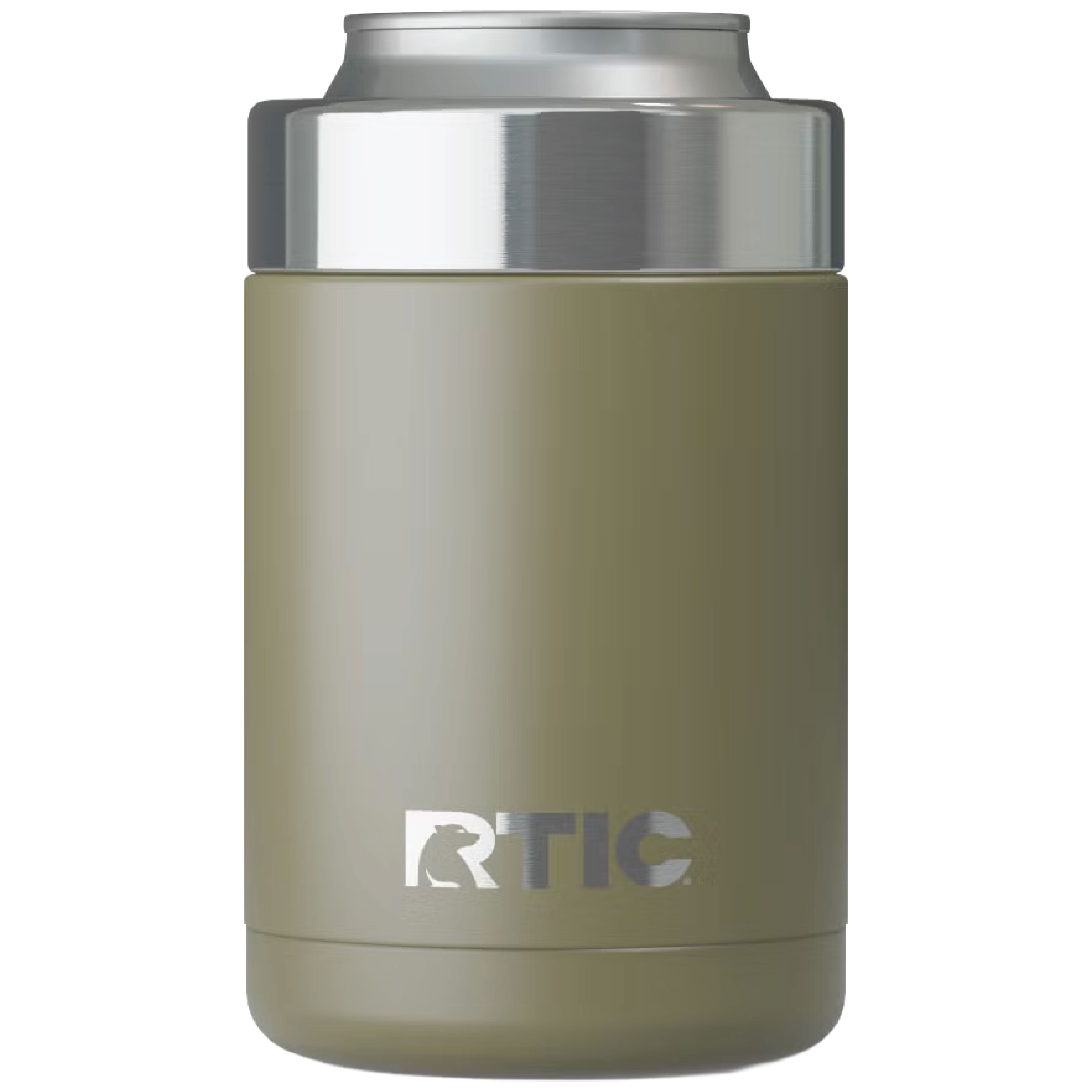 RTIC 12oz Stainless Steel Can Cooler 2