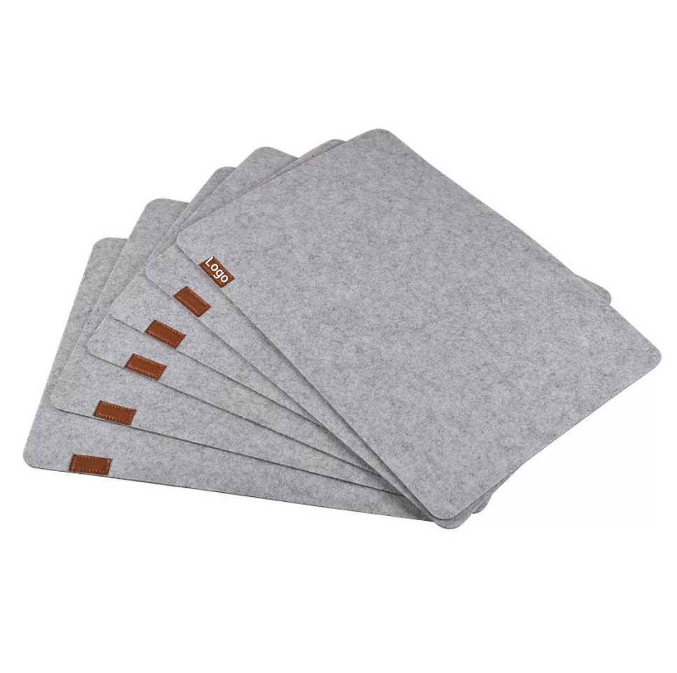 Non-Slip Table Place Mat 3