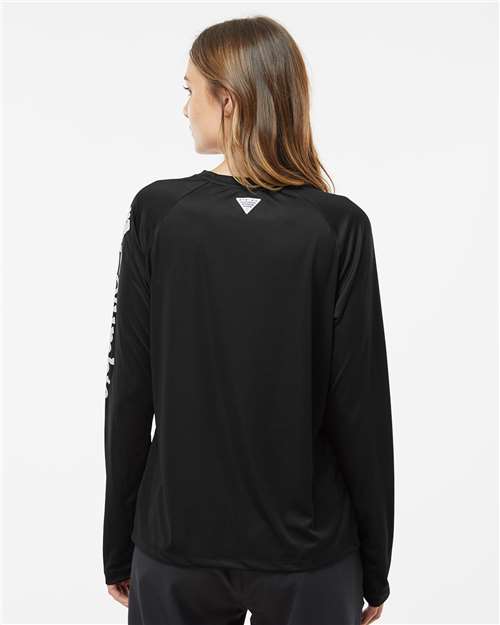 Women's PFG Tidal Tee™ II Long Sleeve - 212485 42