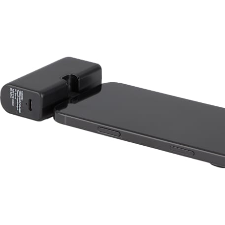 Stay Powered 1200 mAh Power Bank with Type-C Tip 71