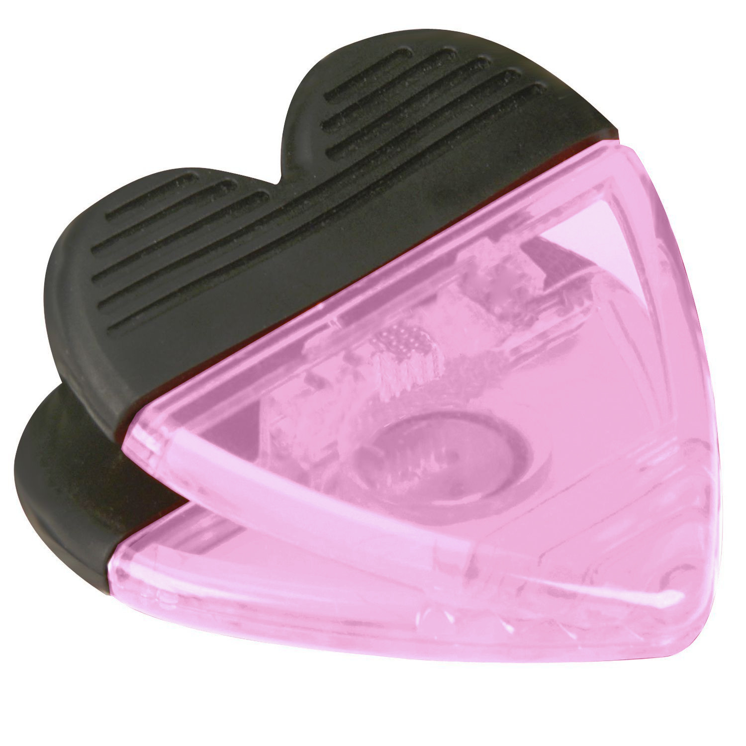 Power Clip Heart 5