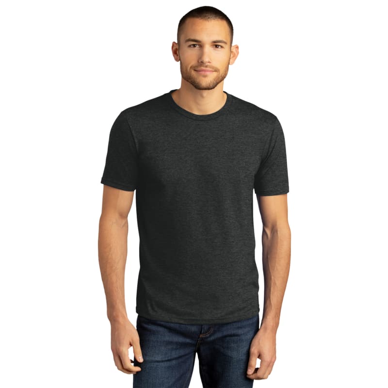 District Perfect Tri DTG Tee 87