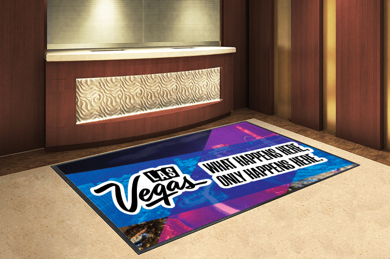 Berber Impressions HD Floor Mat 3' x 5' 3