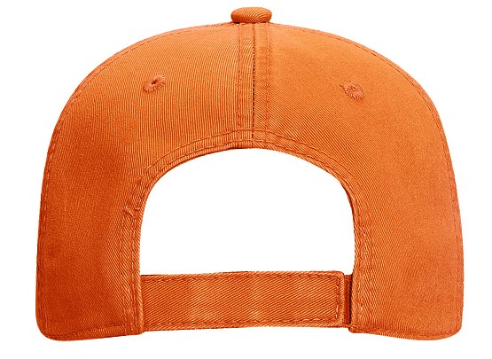 OTTO CAP® 6 Panel Low Profile Dad Hat 88