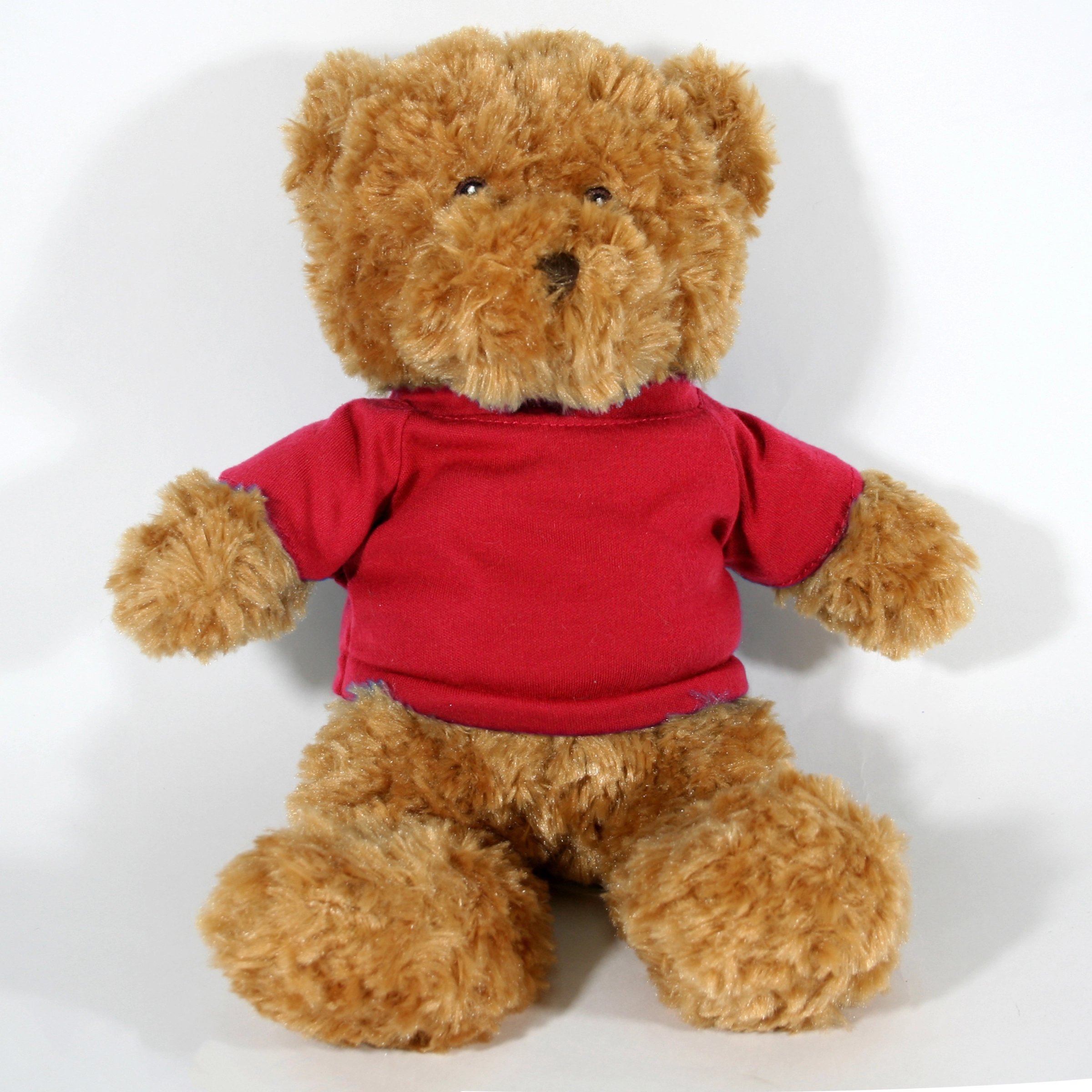 12" Golden Bear 9