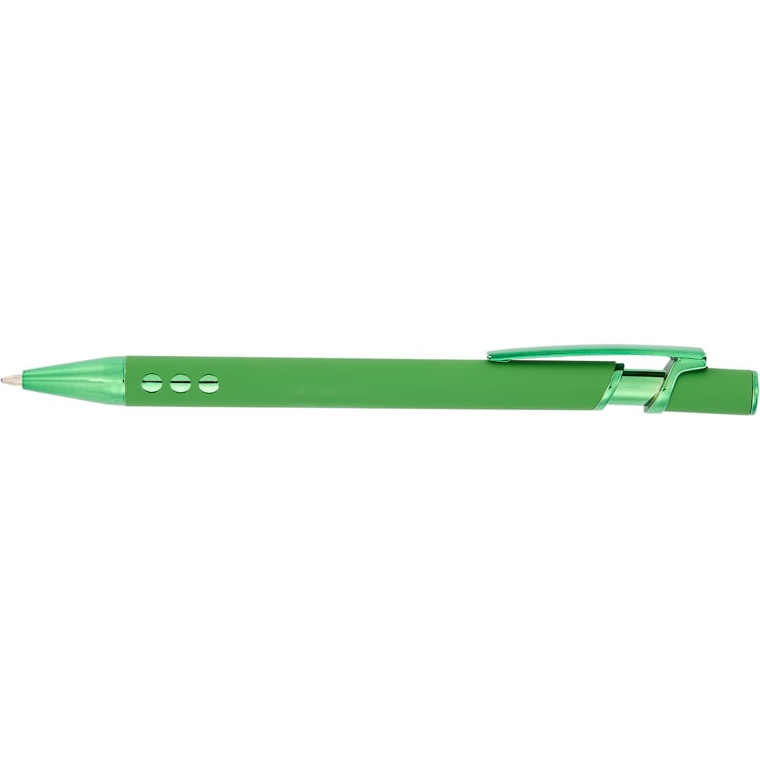 Vera Recycled Aluminum Gel Pen 53