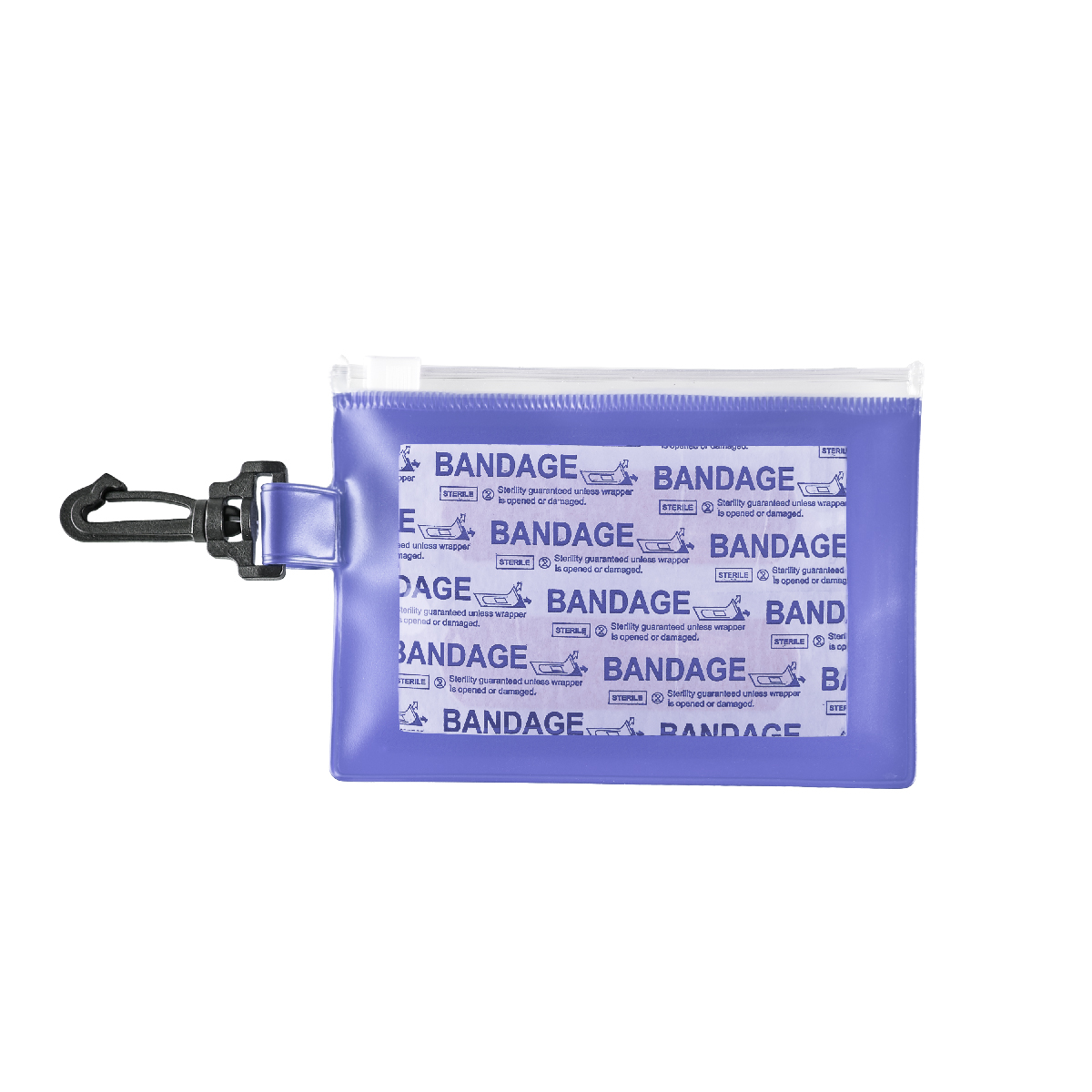 Safe Travels First Aid Kit 3