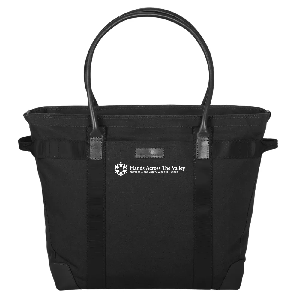Brooks Brothers(R) Wells Laptop Tote 2
