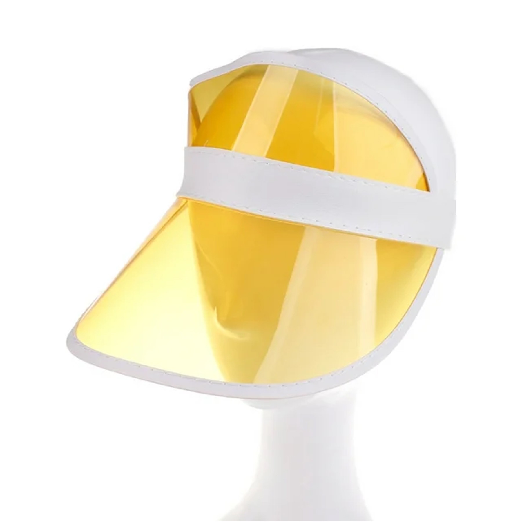 Sun Visor Hat 6