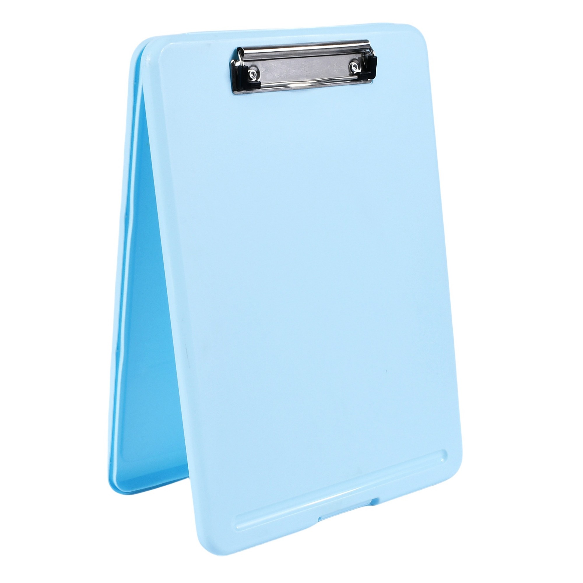 A4 Paper With Pen Holder Large Capacity Clipboards 10