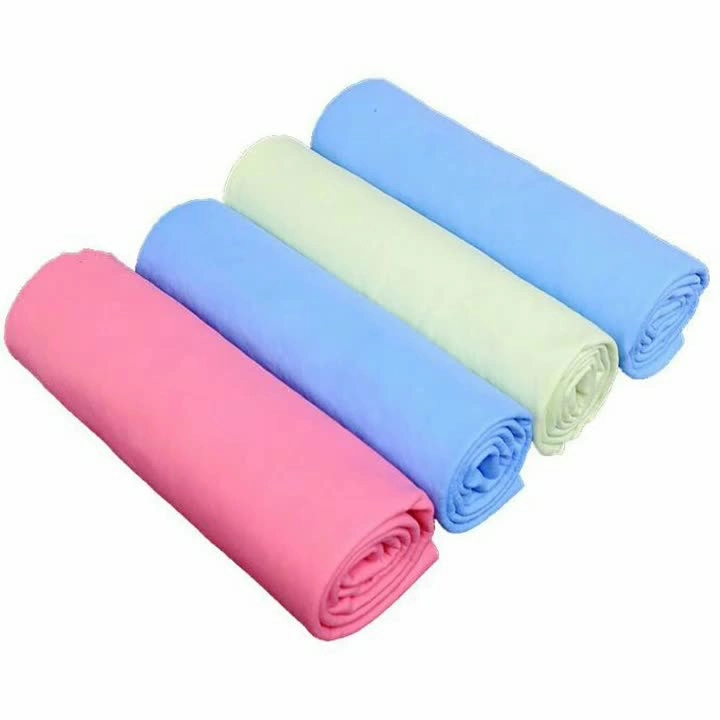 Chamois towels - 66 x 43 cm 3
