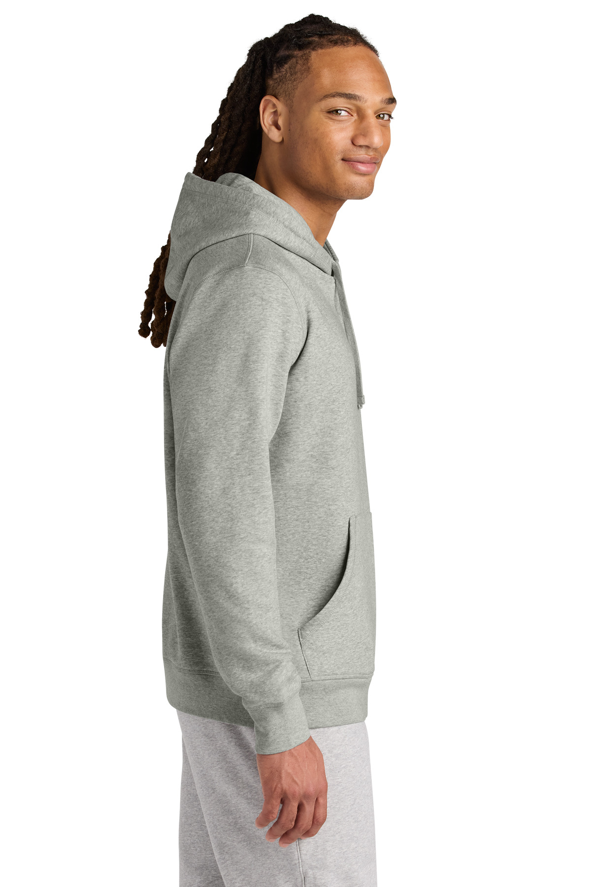 Stanley/Stella Unisex Drummer 2.0 Hooded Sweatshirt SXU009 46