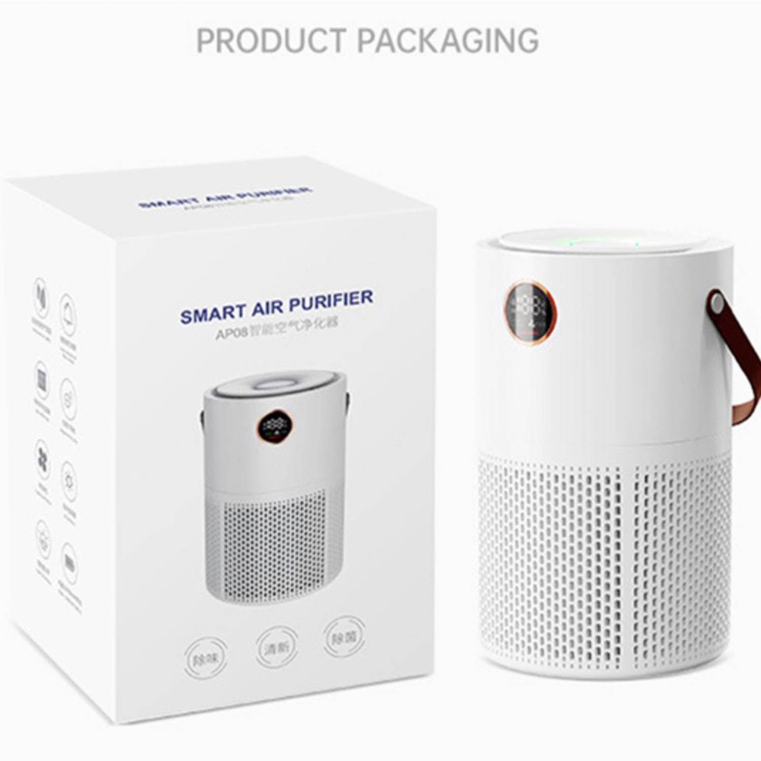 Air Purifiers 6