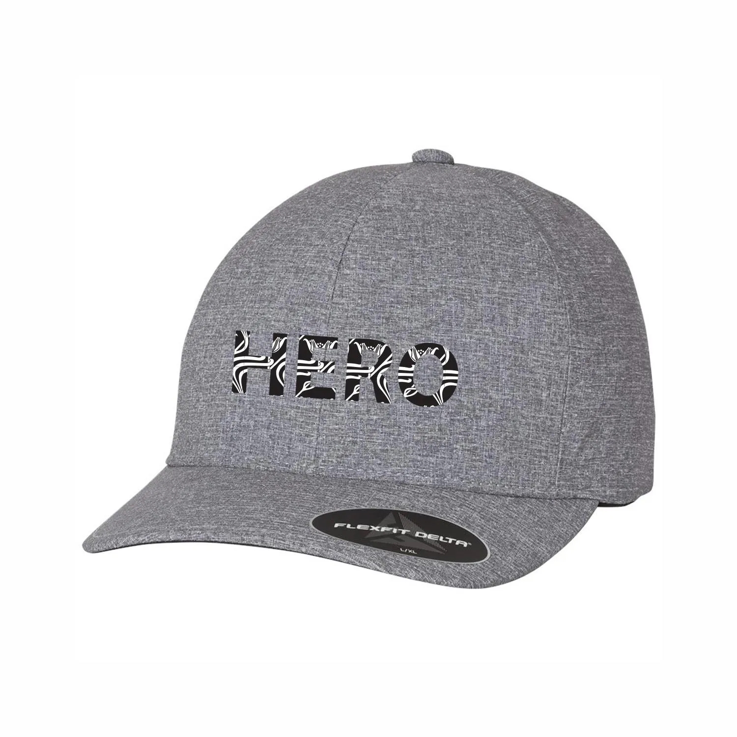 FlexFit -Delta Seamless Cap 13