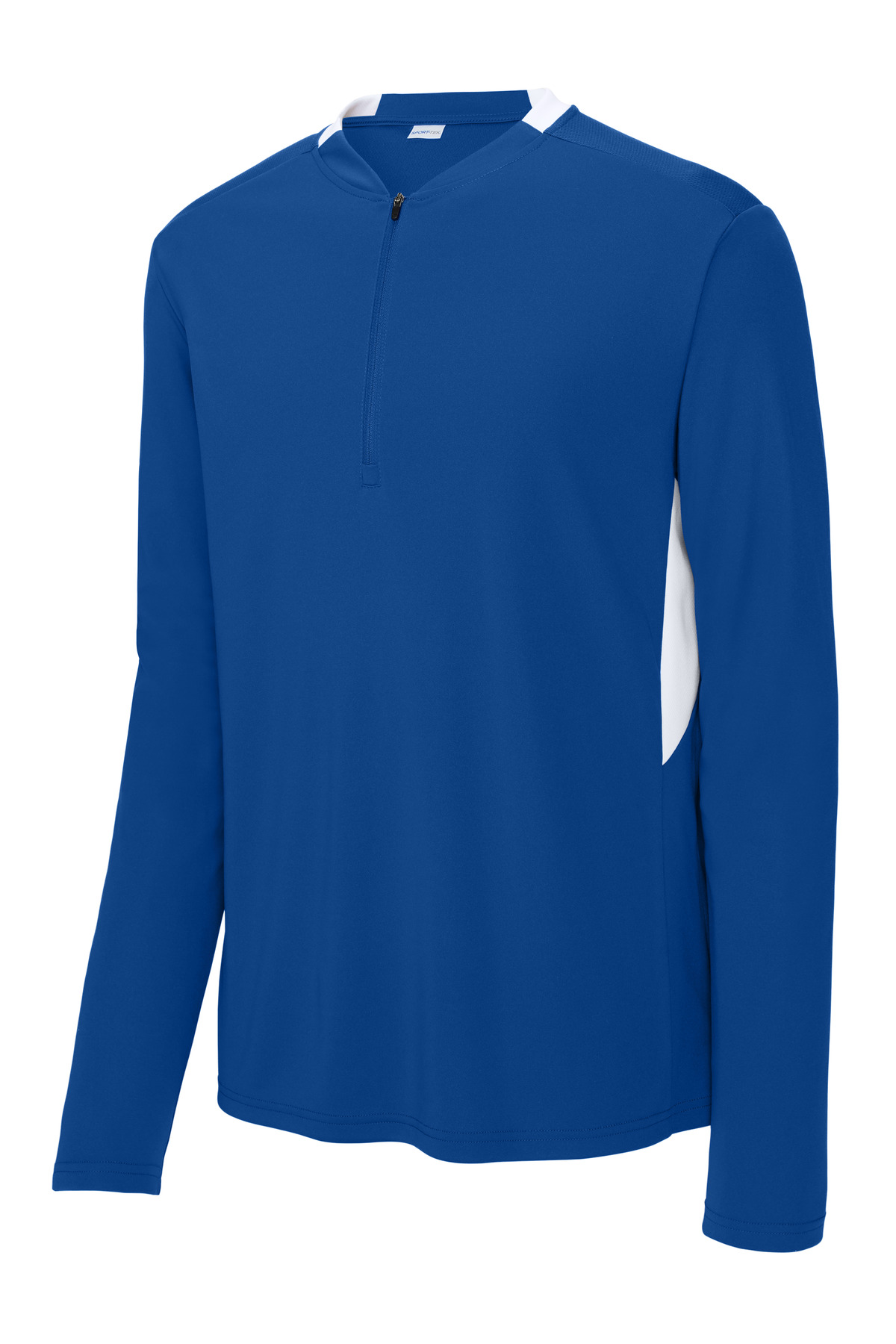 Sport-Tek Club 1/4-Zip Pullover ST443 16