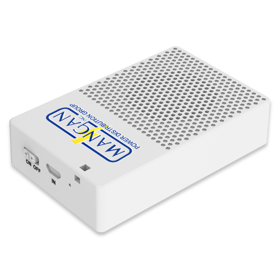 Stick-On Bluetooth Speaker with High Quality Sound & Bass 5