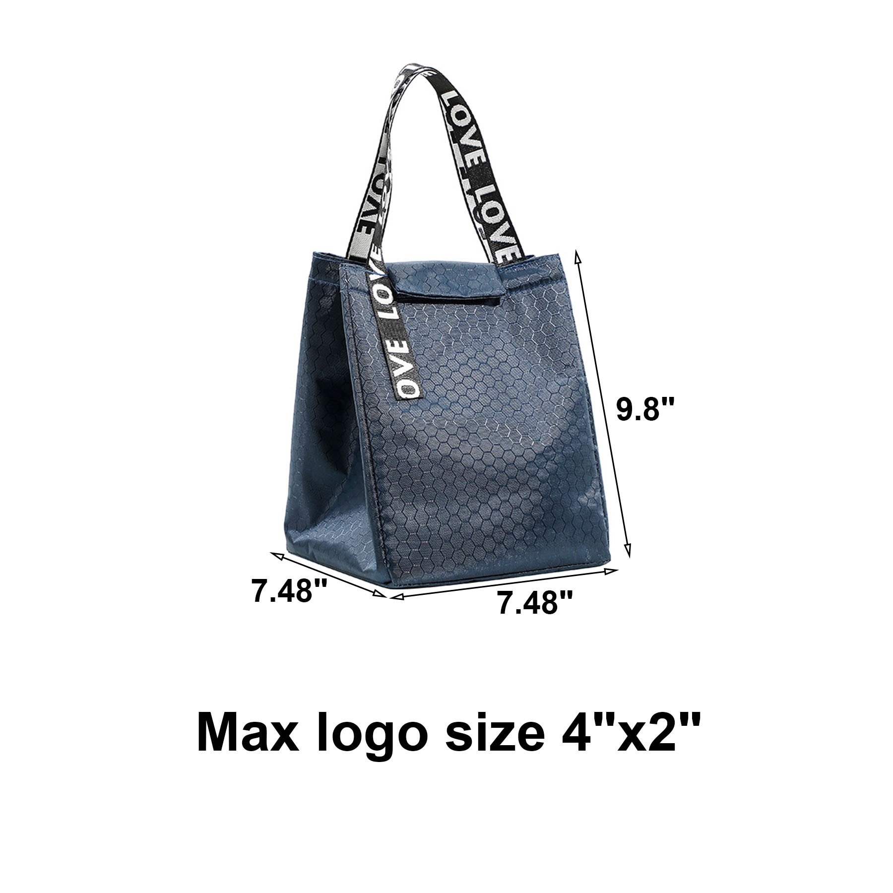 Portable Multi Function Insulation Bag 3