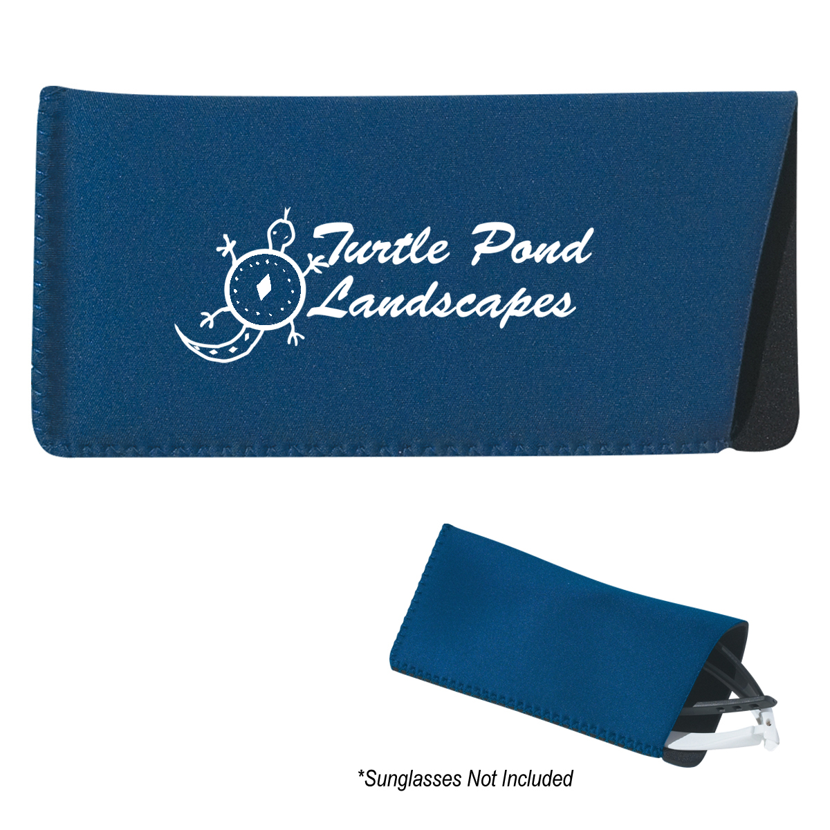Neoprene Eyeglass/Sunglass Case 5