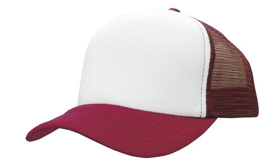 Truckers Mesh Cap 15