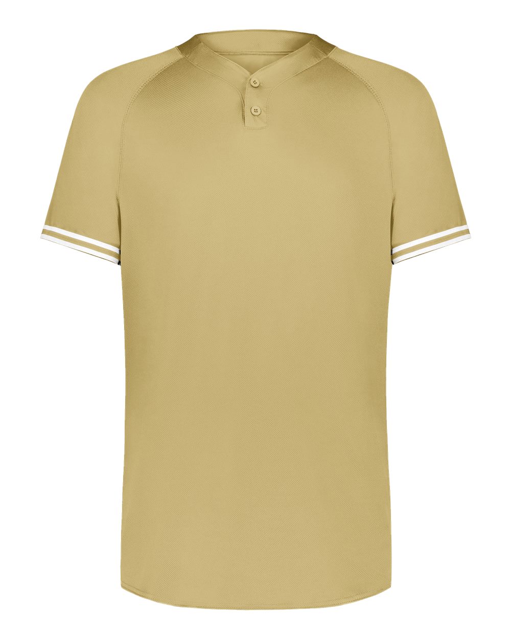 Youth Cutter Henley Jersey - 6906 89