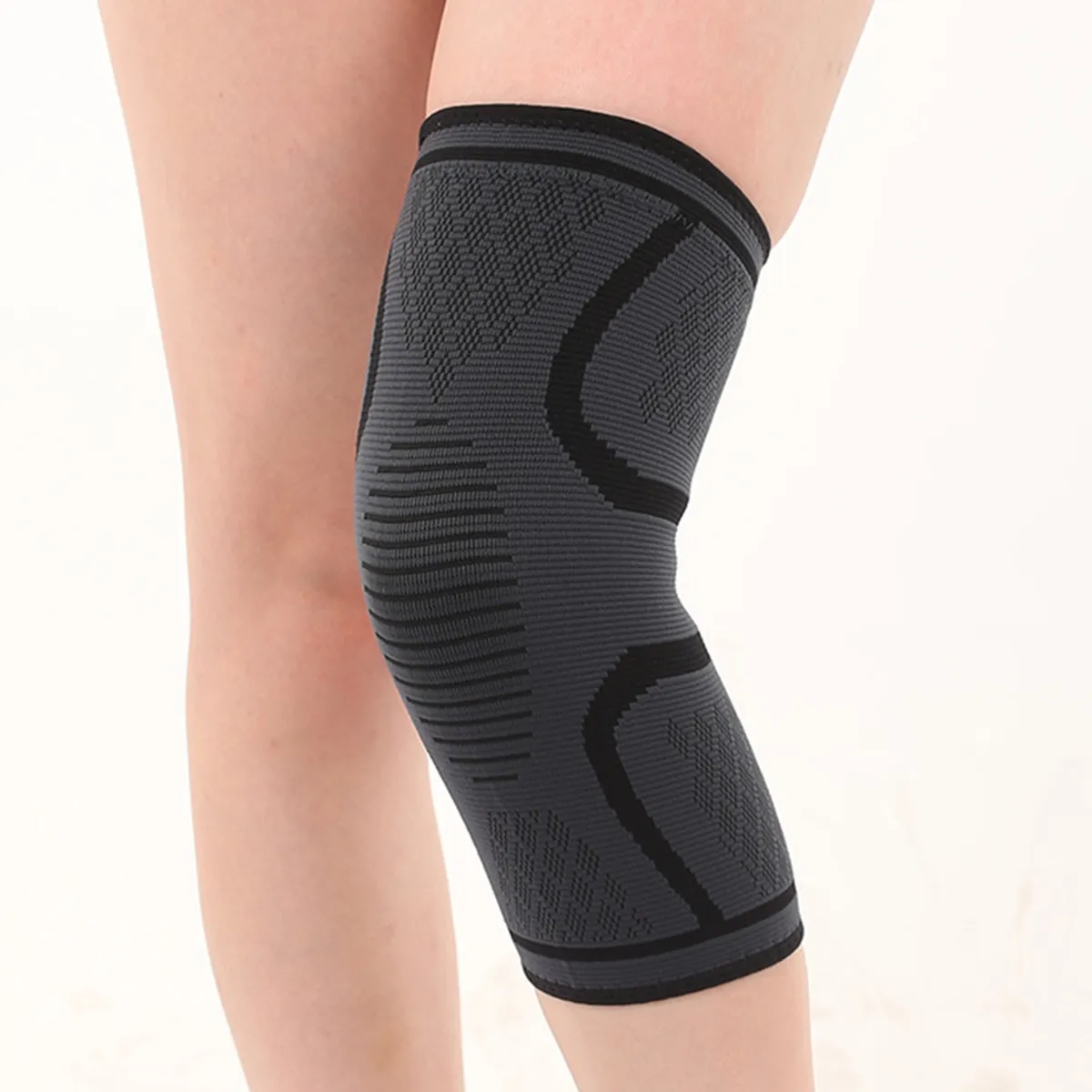 Sports Protection and Pain Recovery Knee Brace 7