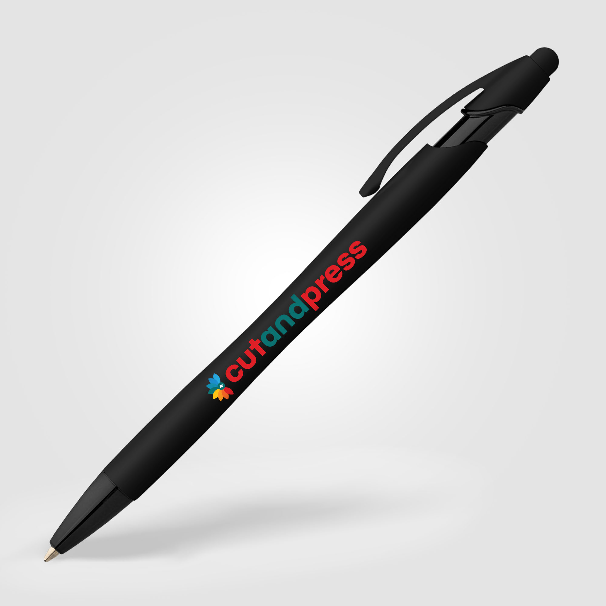 La Jolla Softy Monochrome Classic Pen 28