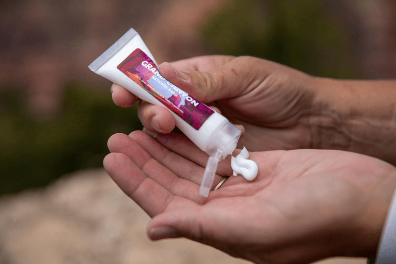 1 oz. SPF 30 Squeeze Tube Sunscreen 37