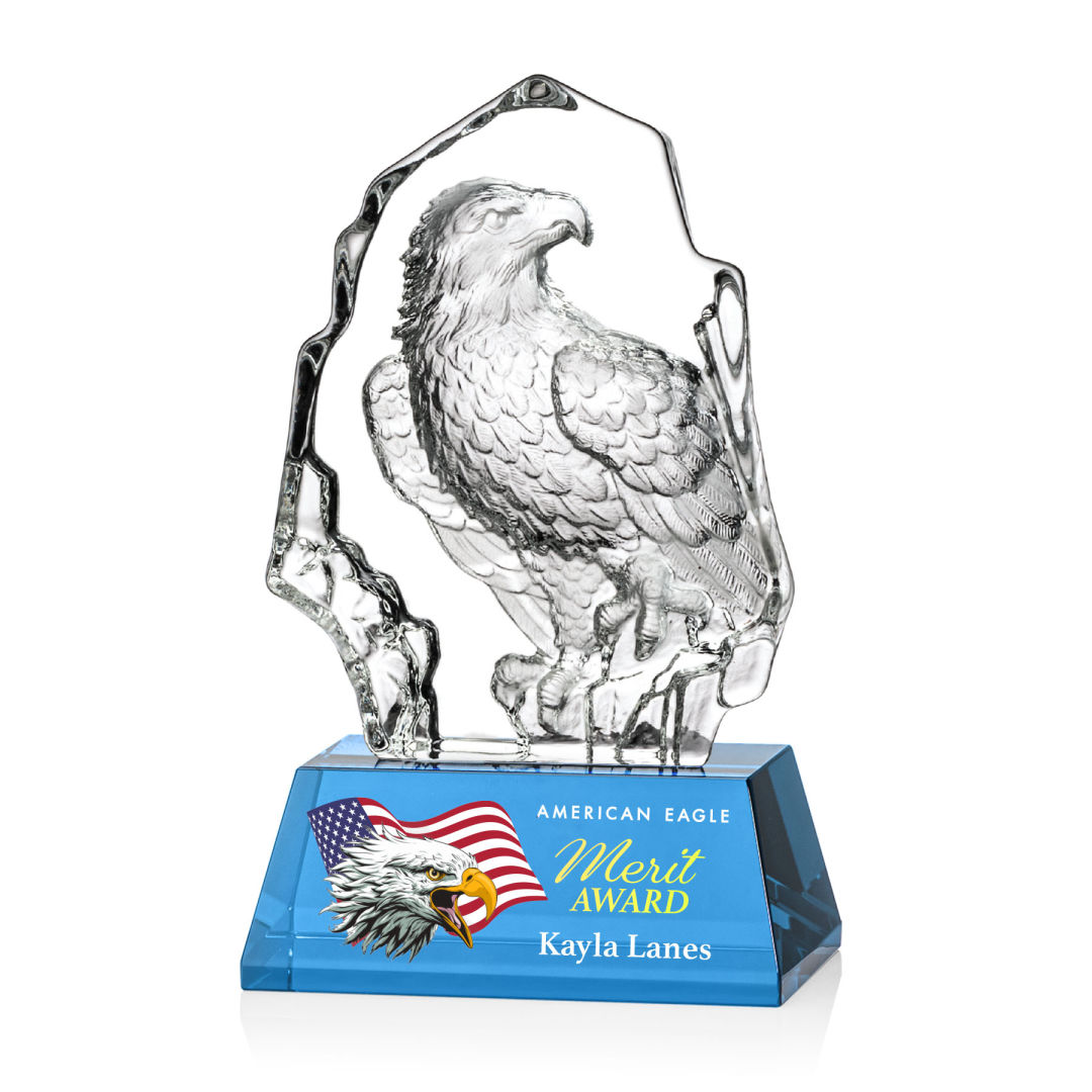 Ottavia Full Eagle VividPrint™ Award 25