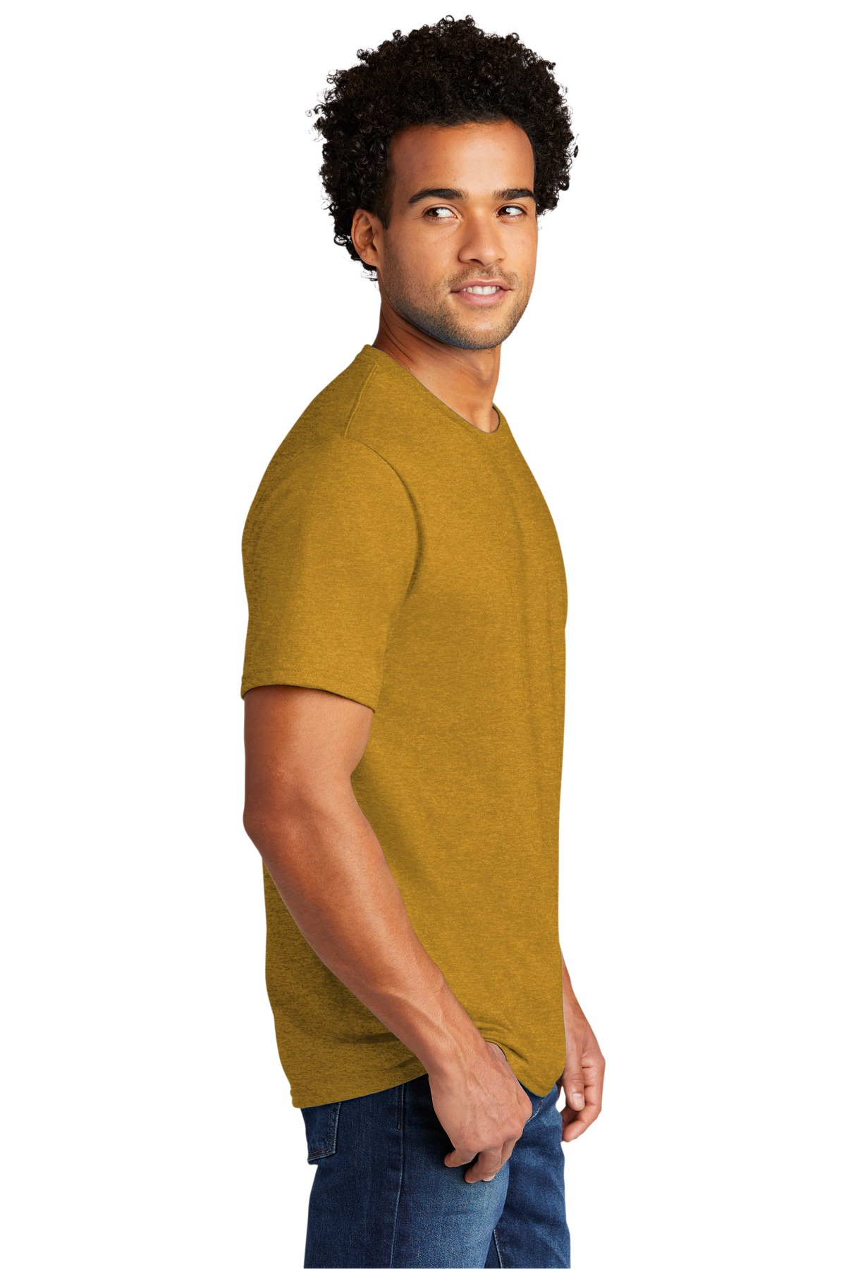 Port & Company® Tri-Blend Tee 52