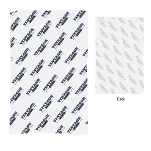 Rally Towel - Dye Sublimated 3