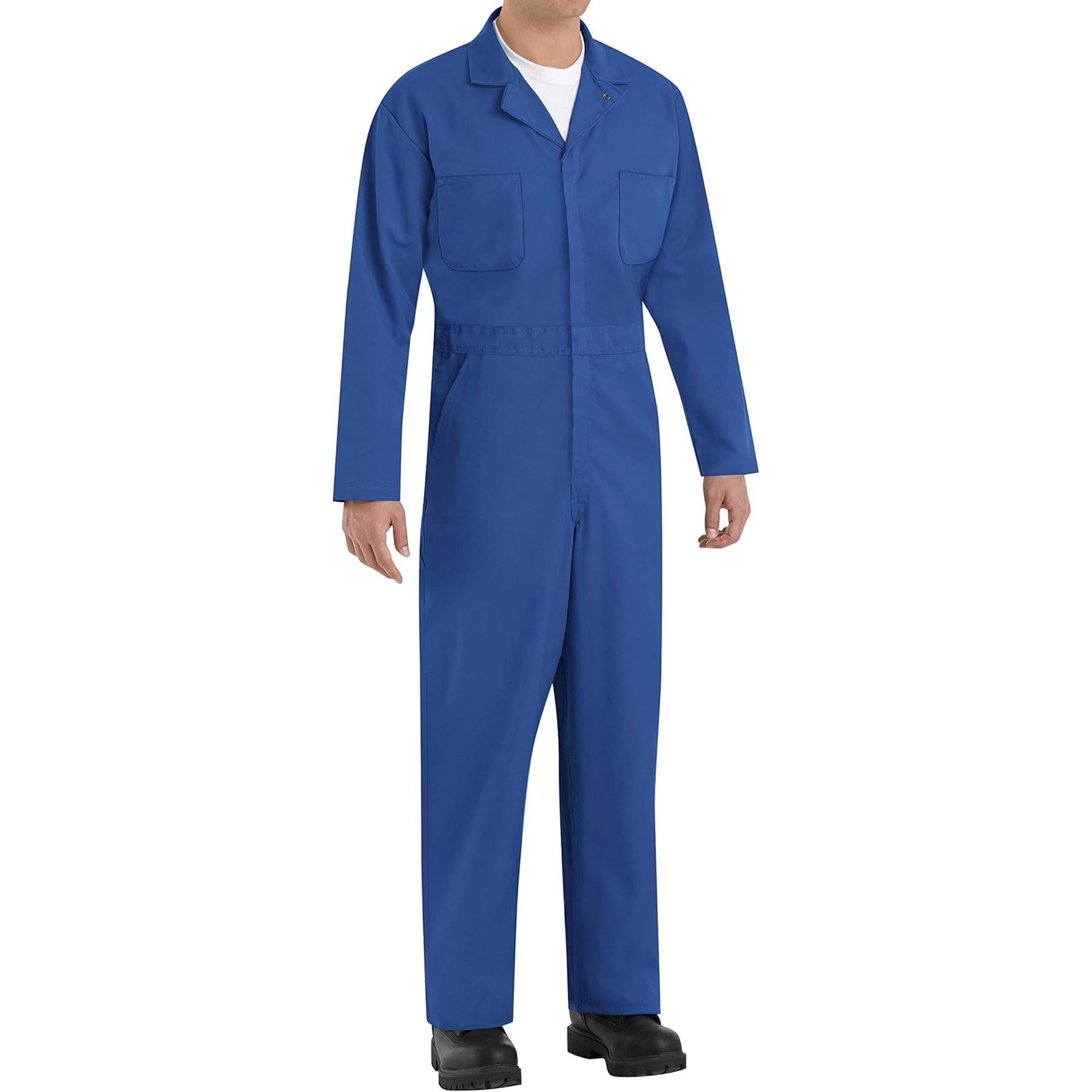 Men's Twill Bodysuit 12