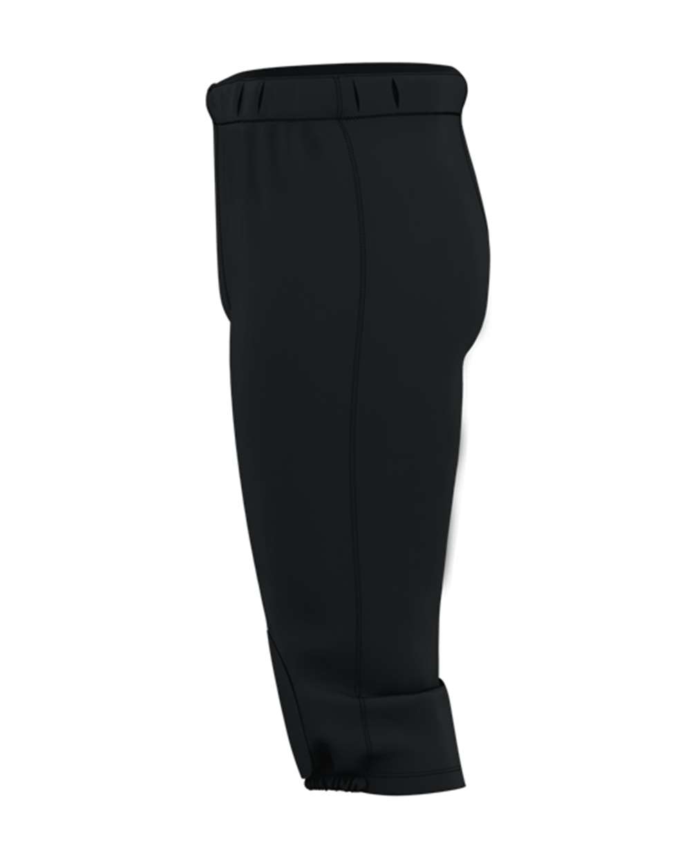 Youth Solo Series Integrated Football Pants - 687PY 6