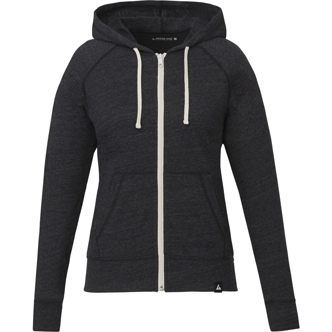 American Giant Lightweight Full Zip - Women's 47