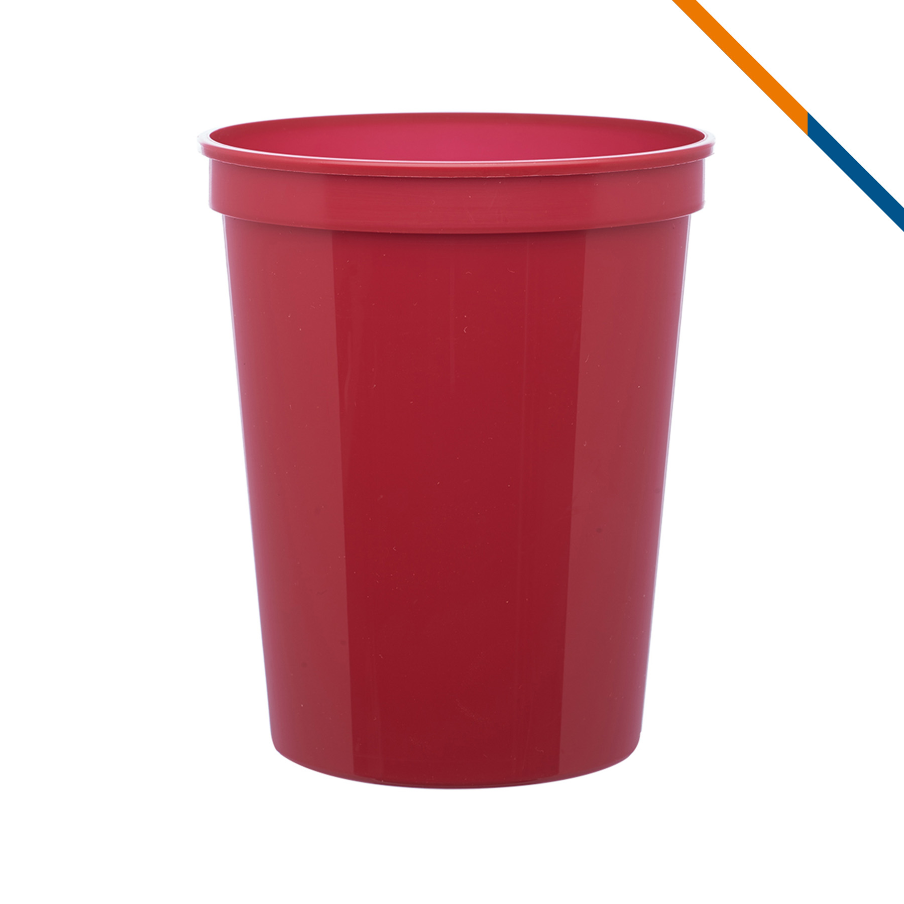 Yovio Stadium Cups - 16 OZ. 12
