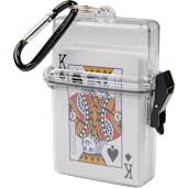On-The-Go Poker Game Set 39