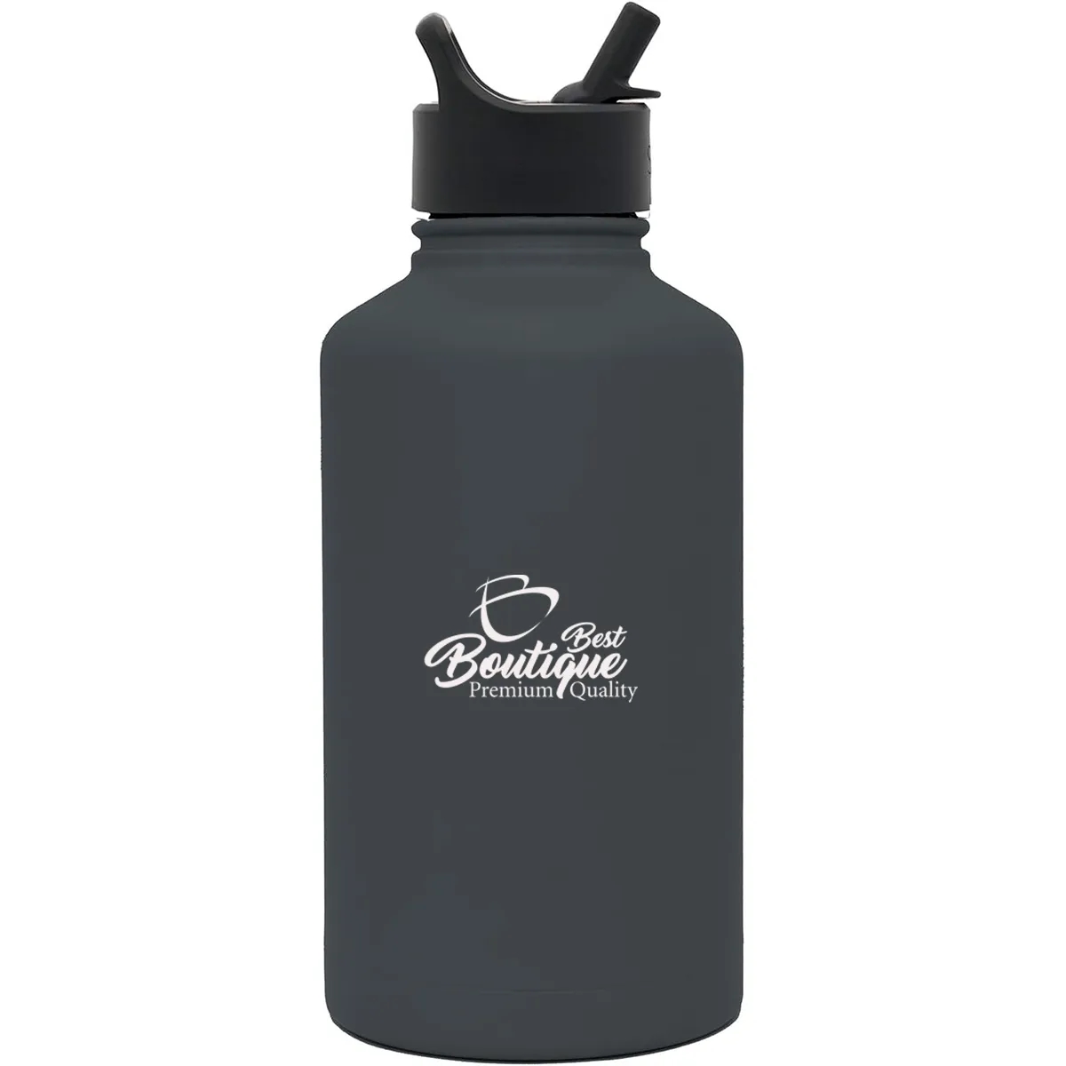 Simple Modern Vacuum Insulated Water Bottle With Straw Lid 6