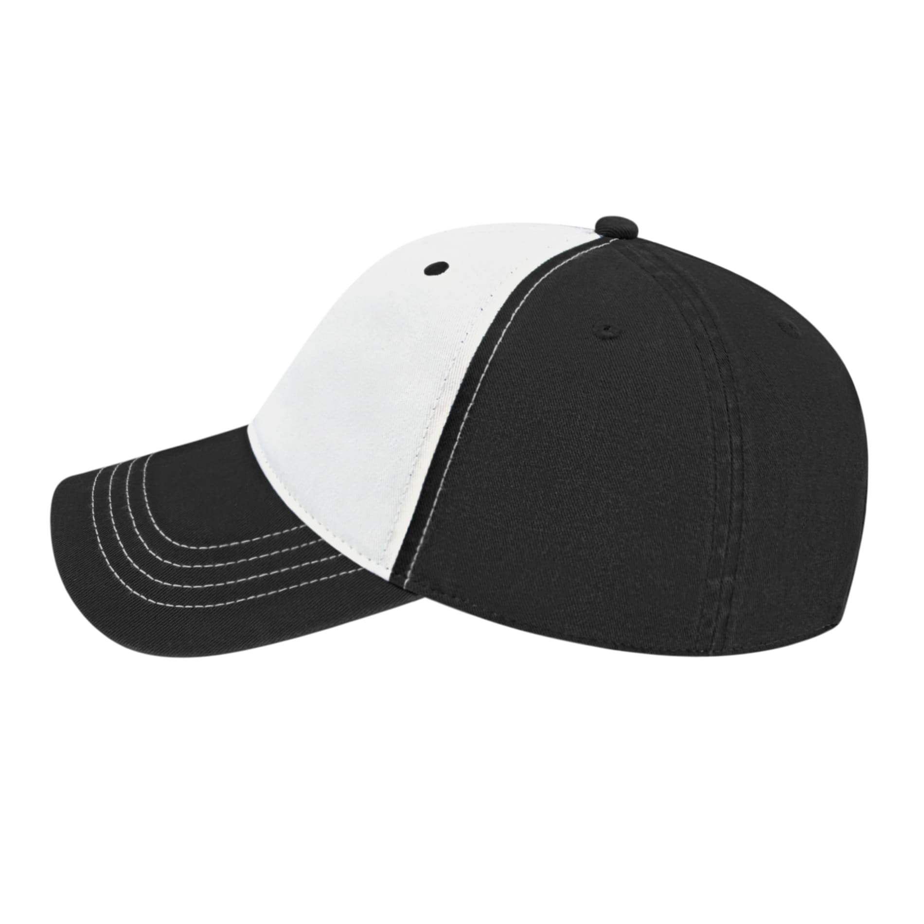 Cap America Relaxed Golf Cap 518