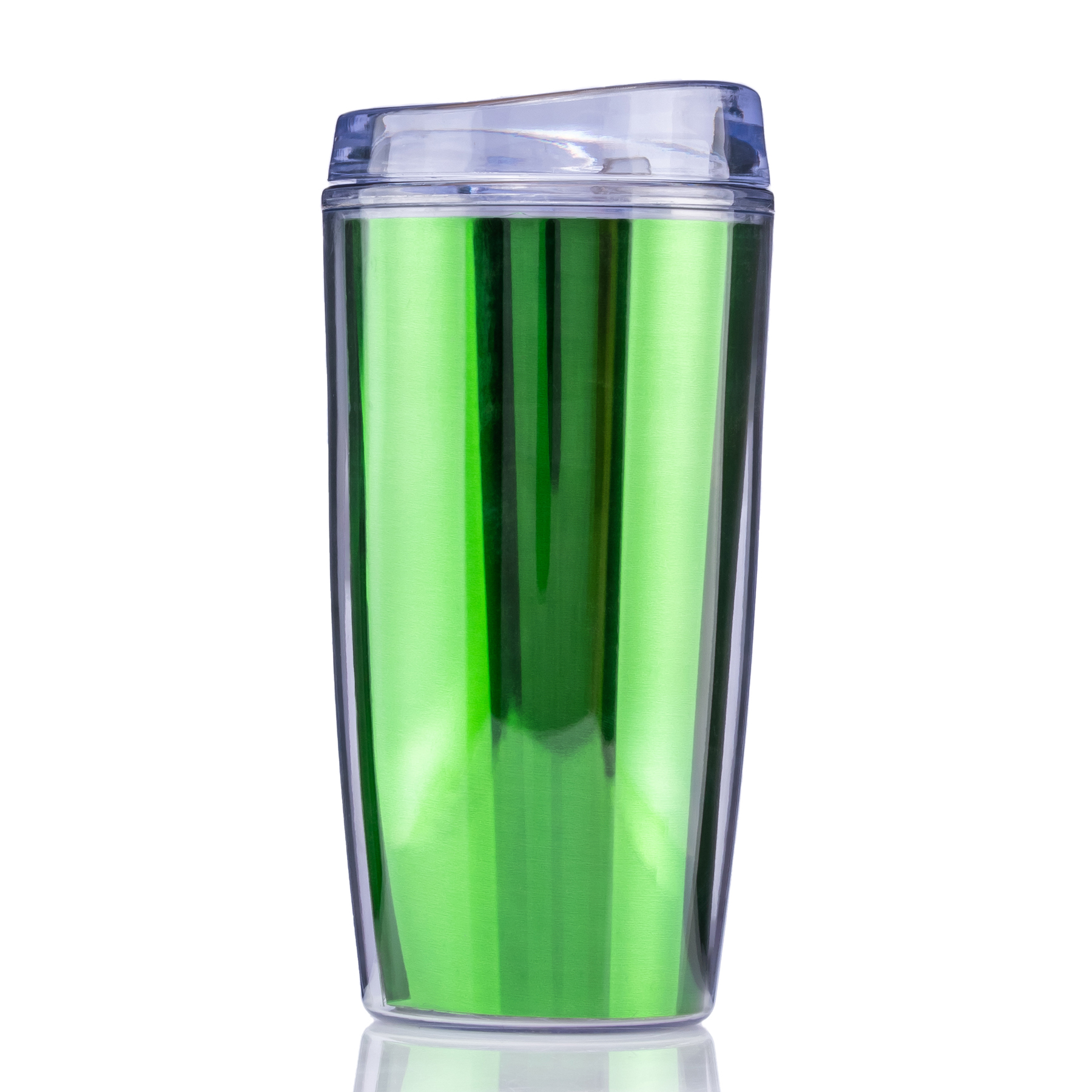 14 oz Ringo Metallic Tumbler 34
