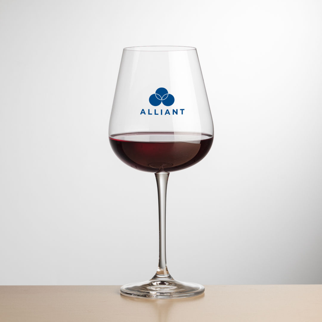Howden Wine - Imprinted 5
