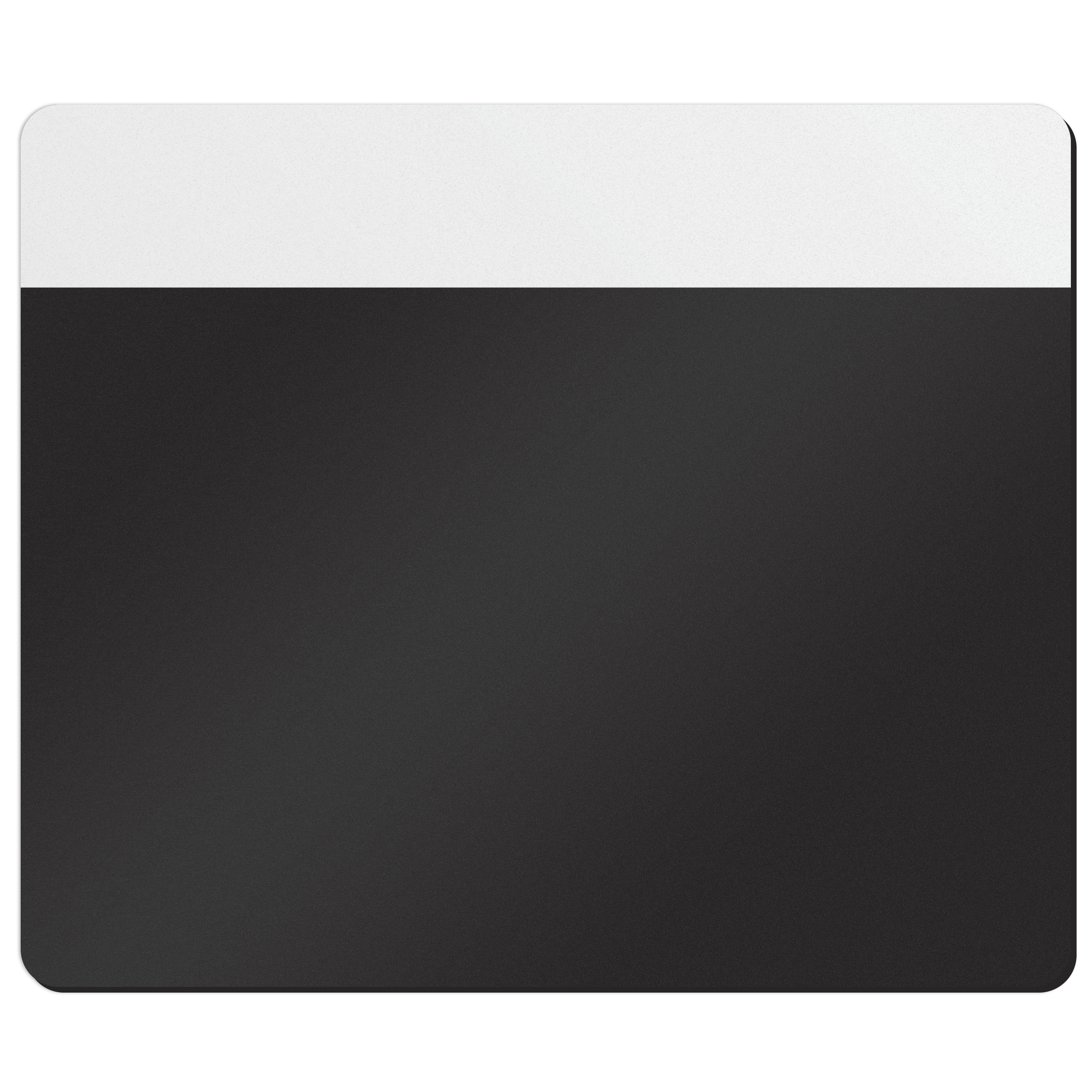 1/8" Traditional Mousepad (7.25"x8.63") with Flip-up Top in Full Colour