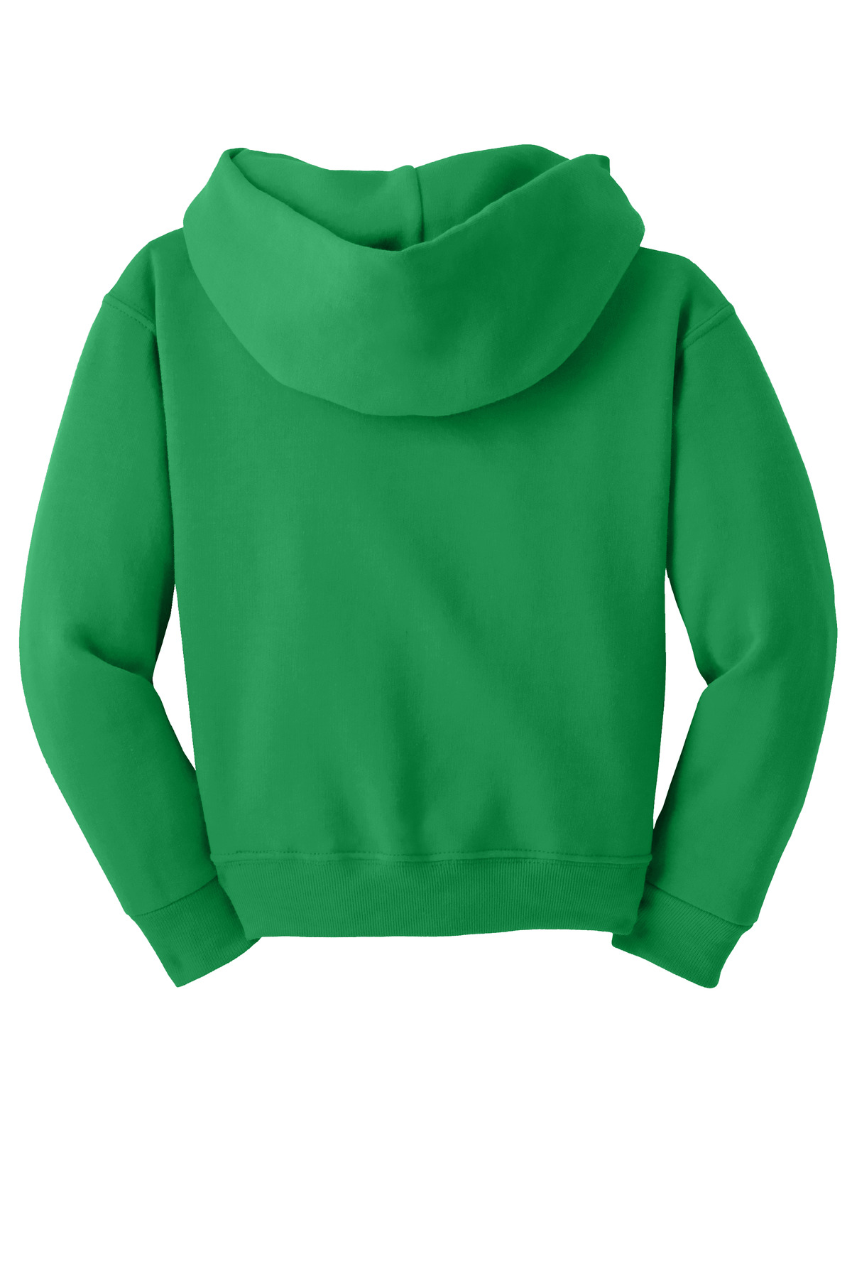 Jerzees - Youth NuBlend Pullover Hooded Sweatshirt. 996Y 145