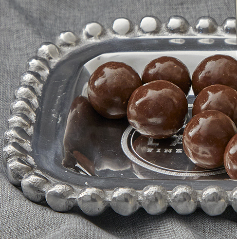 The Filled with Gratitude Gourmet Gift Box 8