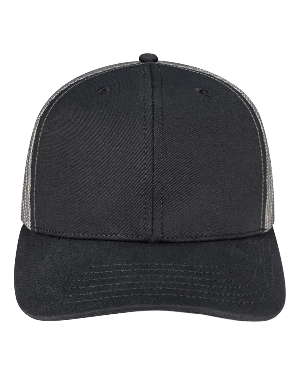 Charter Six-Panel Cap - 6101M 32