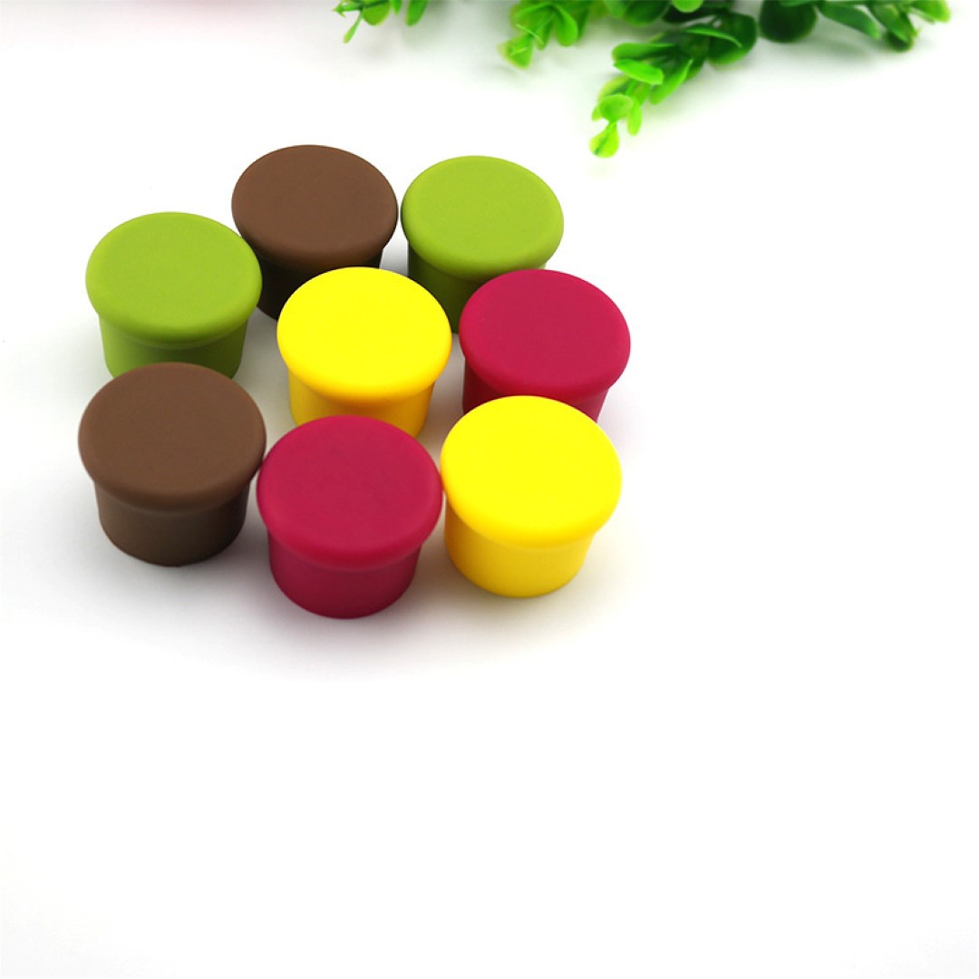 Silicone Wine Stoppers 7