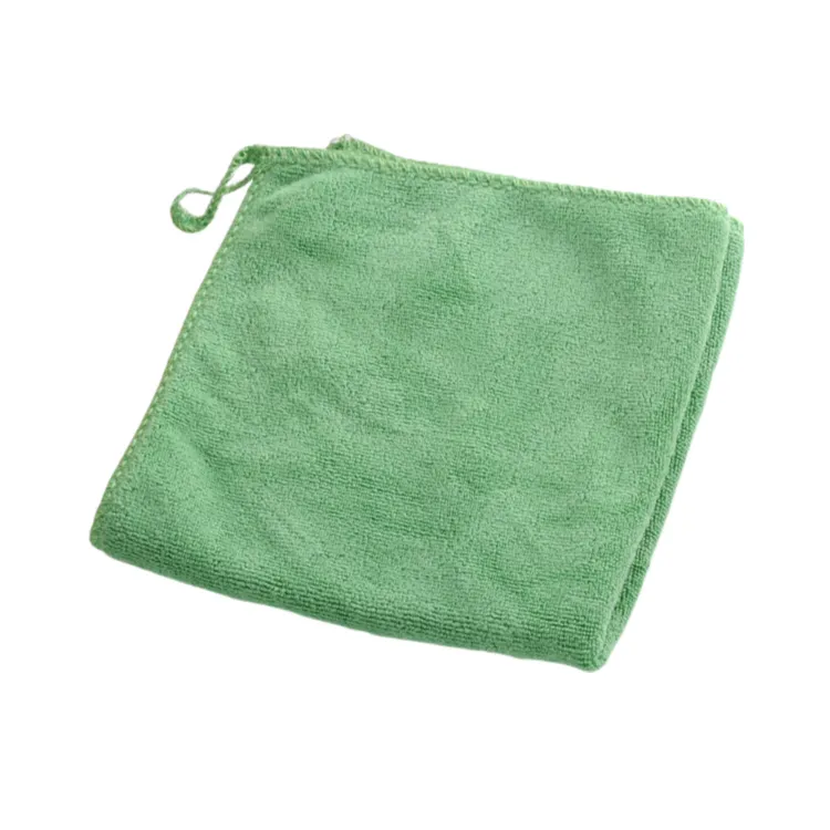 Soft Microfiber Cloth 9.8 Inch for Surfaces 6