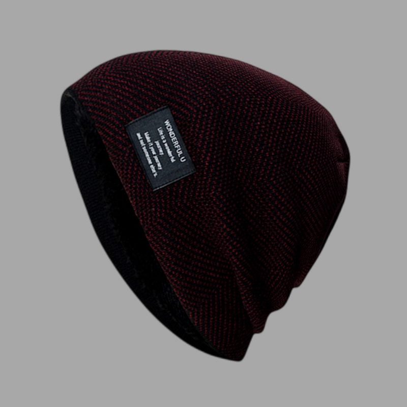 Winter Beanie Hat 4